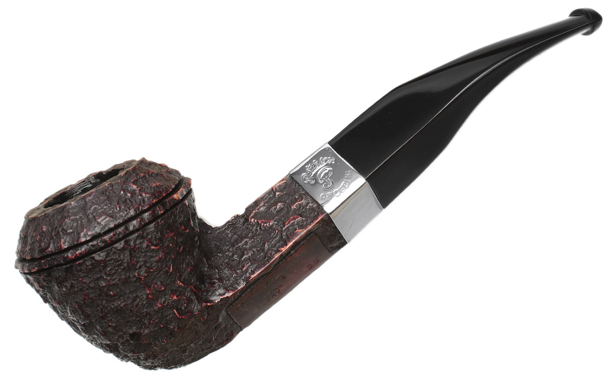 Peterson Donegal Rocky (B5) Fishtail