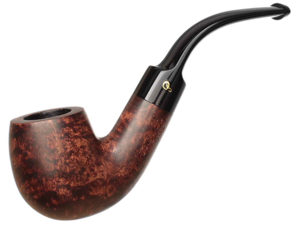 Peterson Aran Smooth (221) Fishtail