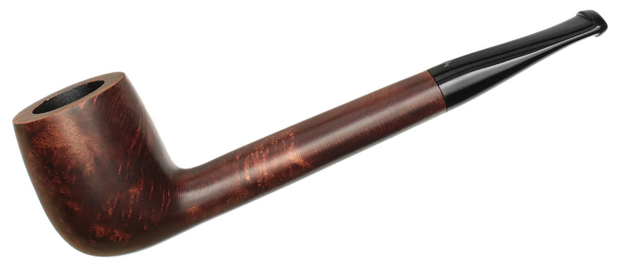 Peterson Aran Smooth (264) Fishtail