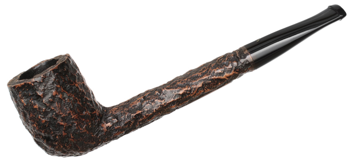 Peterson Aran Rusticated (264) Fishtail