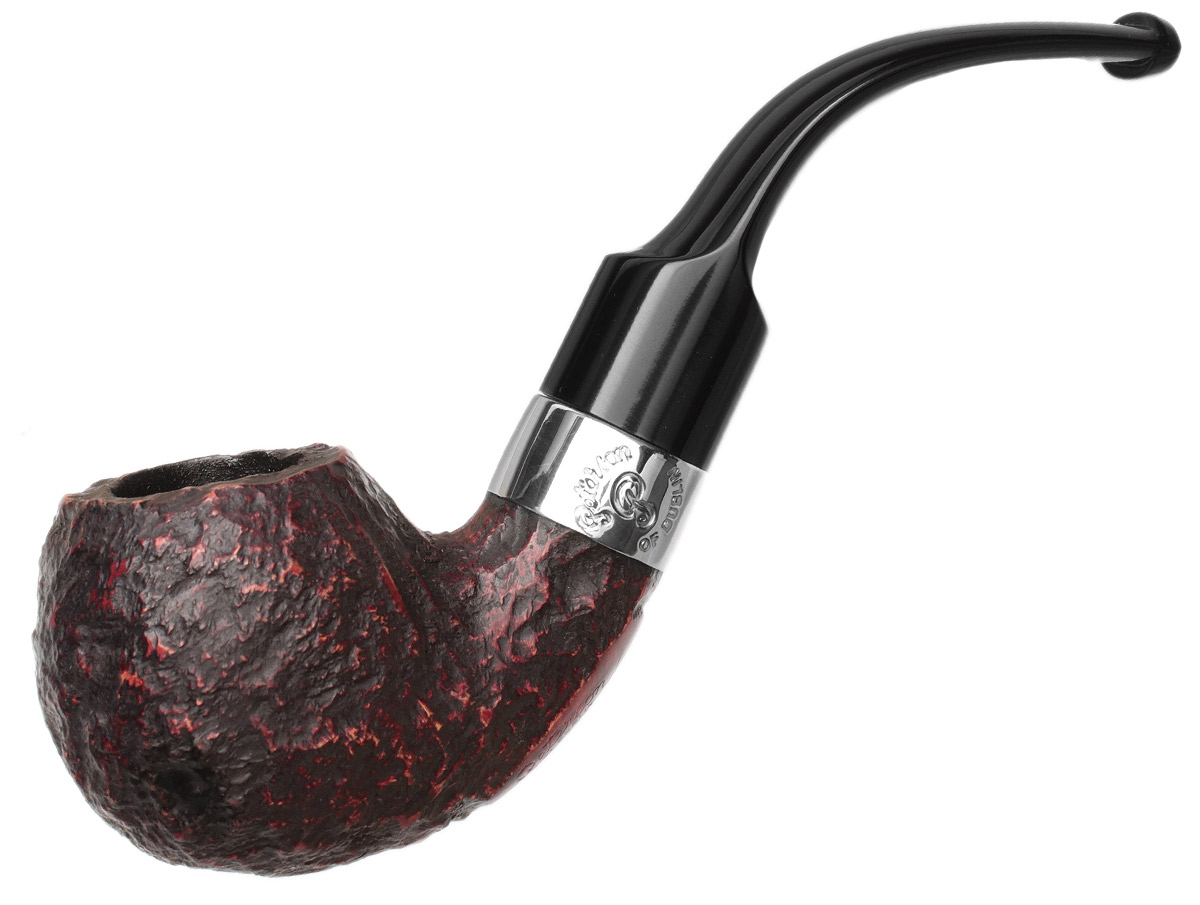 Peterson Donegal Rocky (XL02) Fishtail