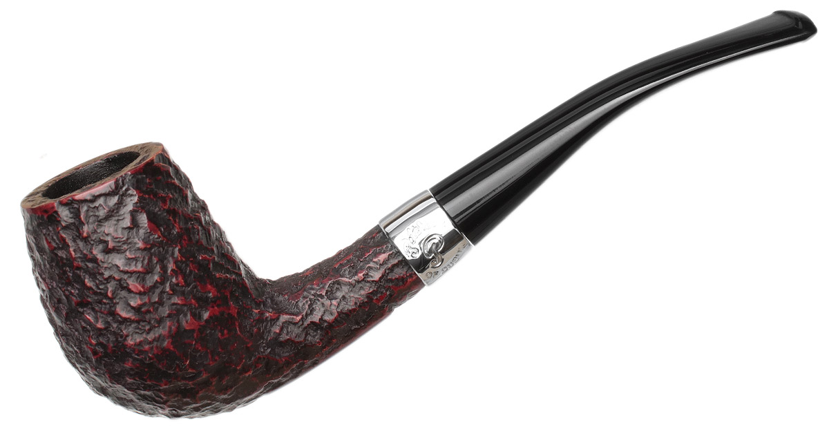 Peterson Donegal Rocky (D12) Fishtail