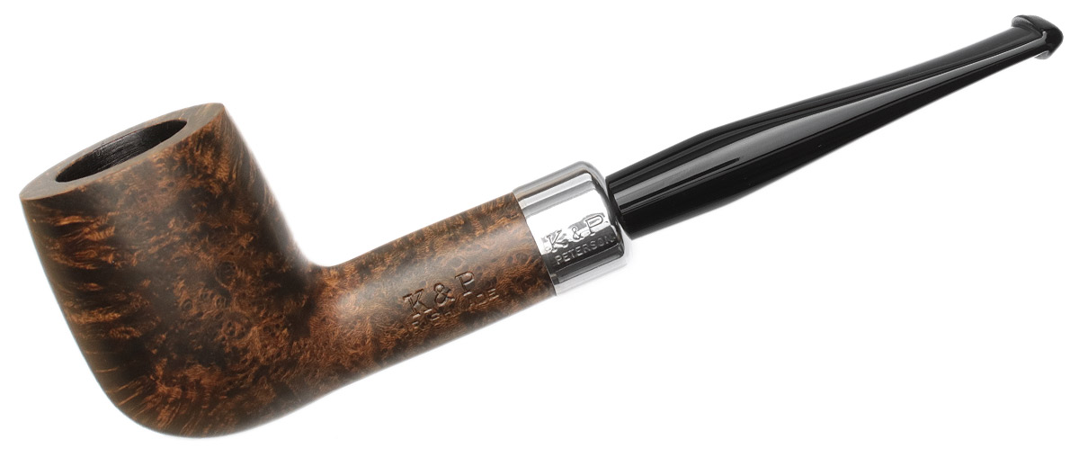 Peterson Irish Made Army (102) Fishtail