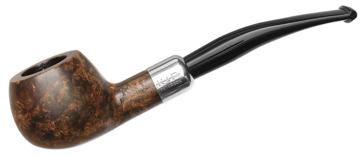 Peterson Irish Made Army (406) Fishtail