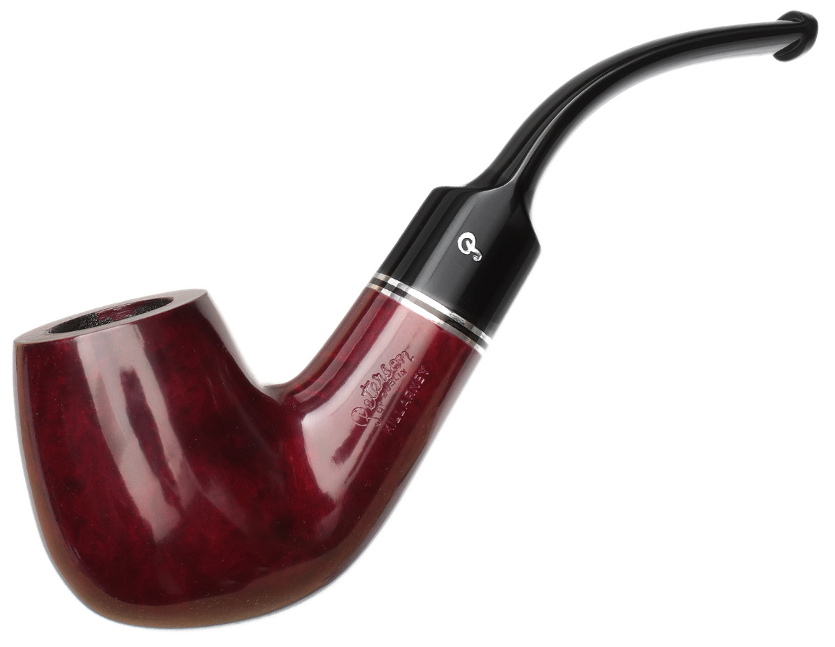 Peterson Killarney Red (XL90) Fishtail