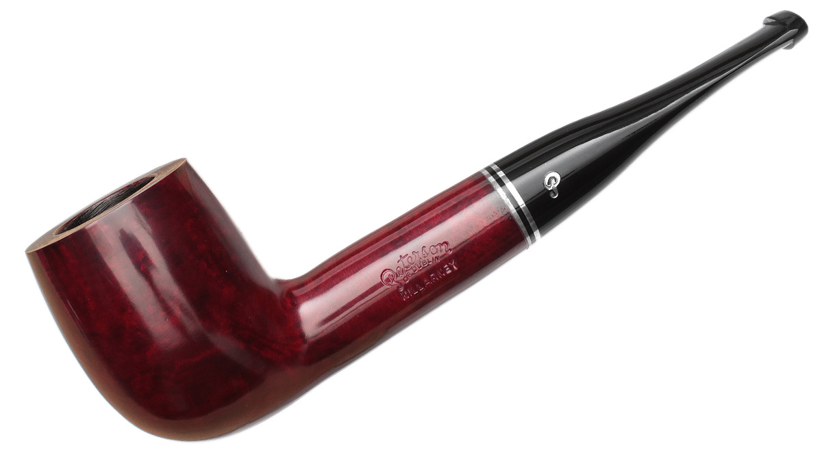 Peterson Killarney Red (106) Fishtail