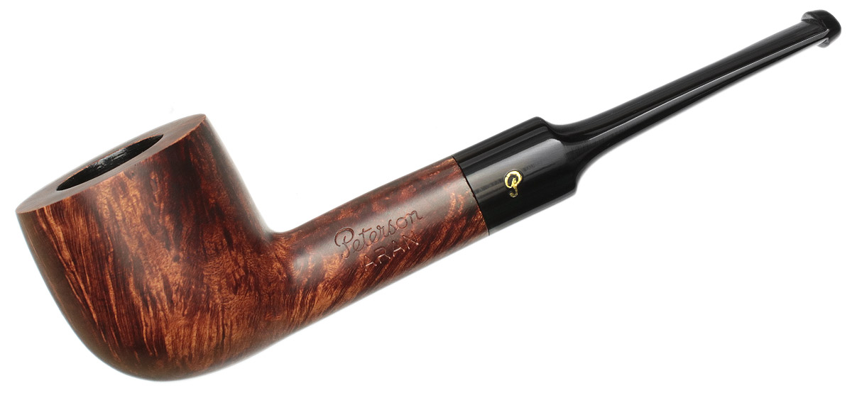 Peterson Aran Smooth (606s) Fishtail