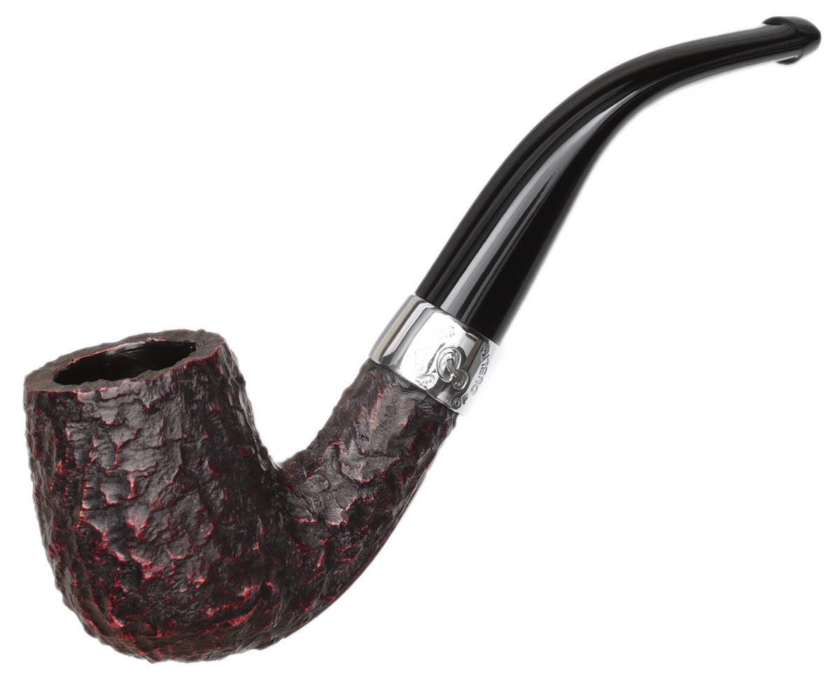 Peterson Donegal Rocky (65) Fishtail