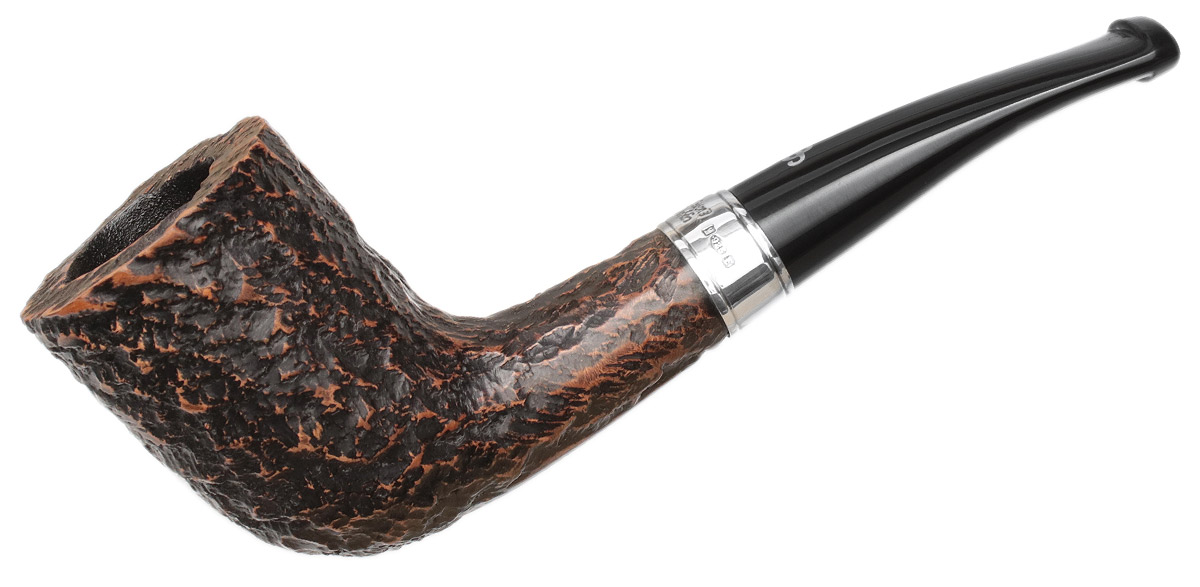 Peterson Short Rusticated (268) Fishtail