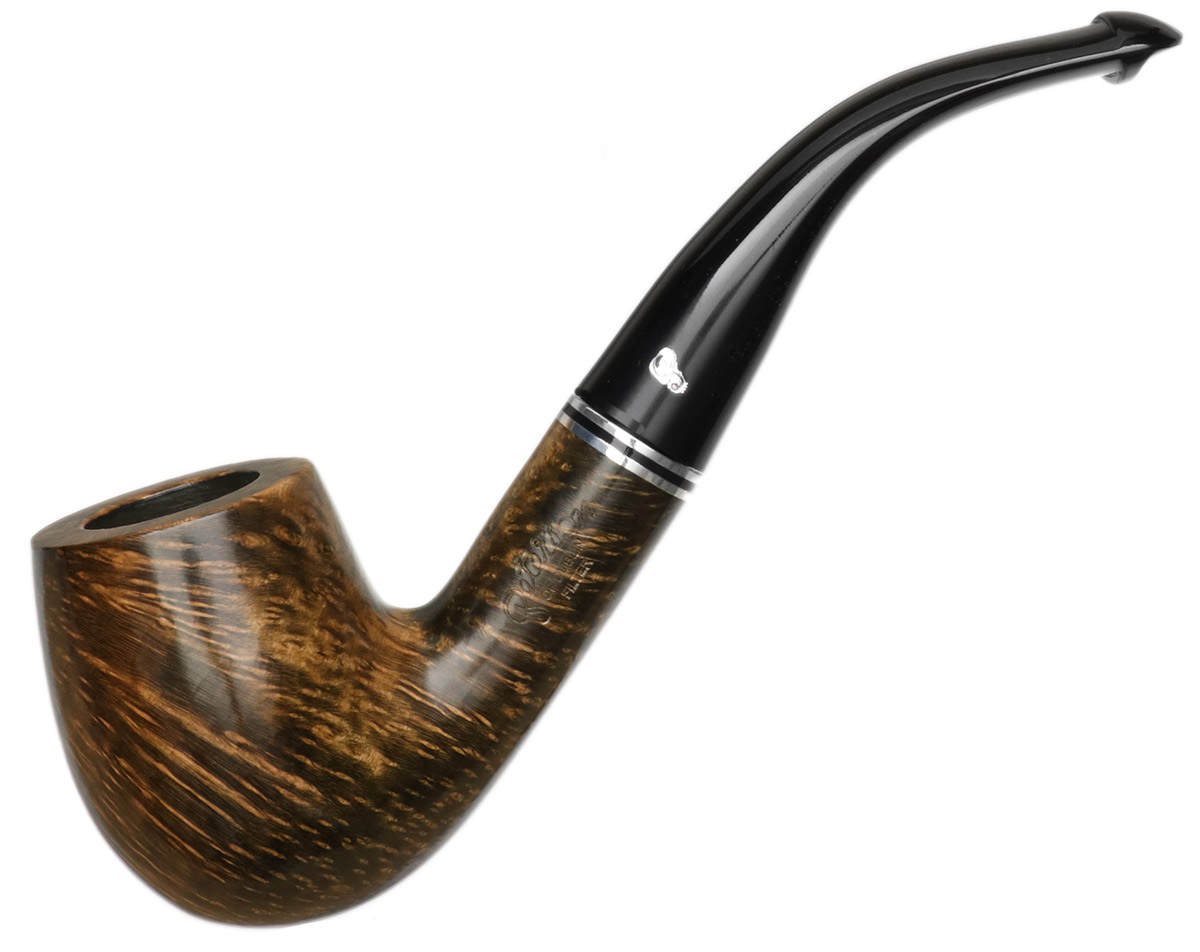 Peterson Dublin Filter Smooth (69) P-Lip (9mm)