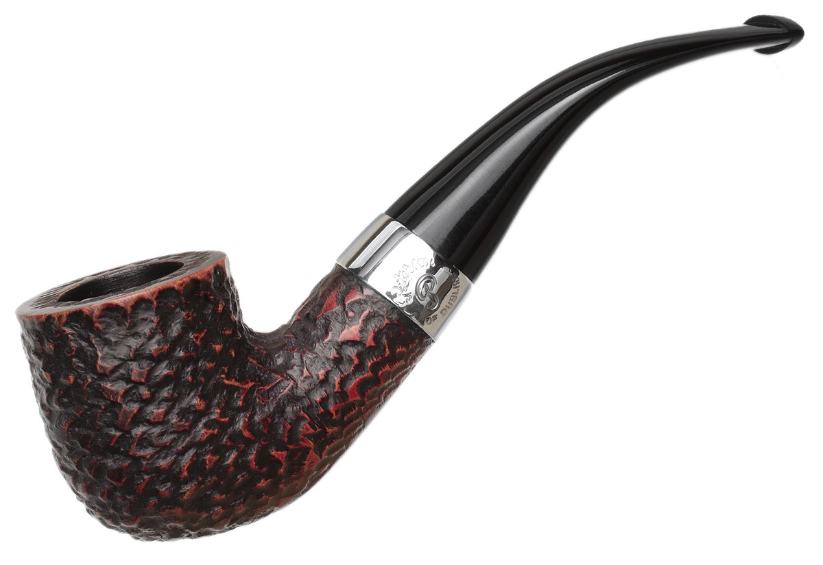 Peterson Donegal Rocky (01) Fishtail