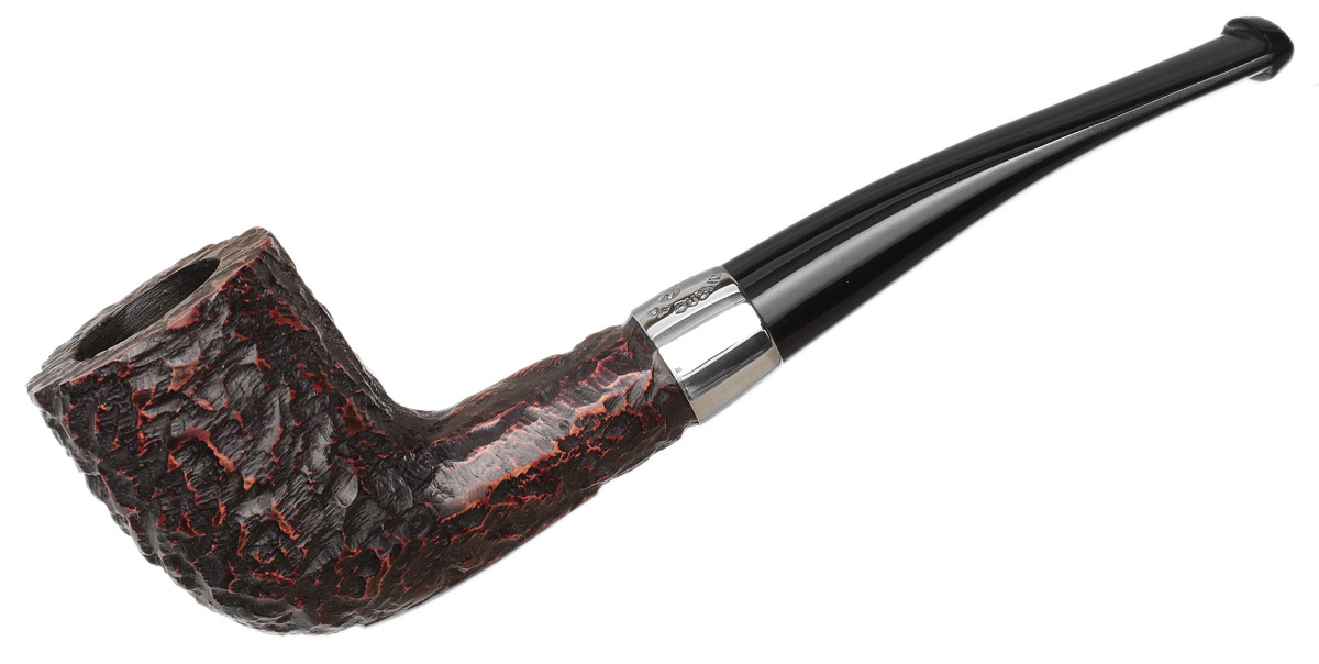 Peterson Donegal Rocky (268) Fishtail