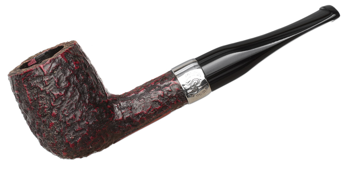 Peterson Donegal Rocky (X105) Fishtail