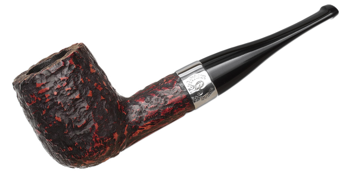 Peterson Donegal Rocky (107) Fishtail