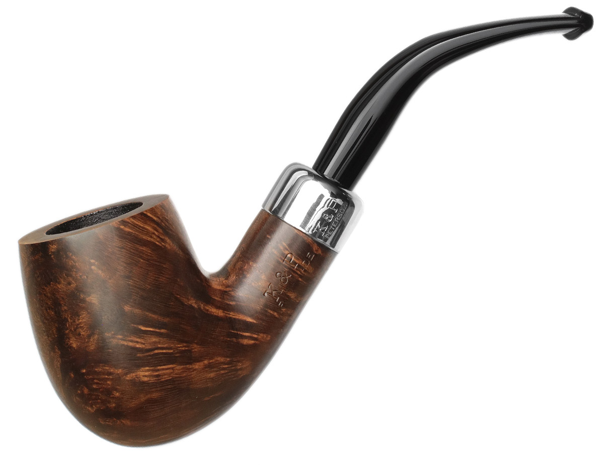 Peterson Irish Made Army (69) Fishtail
