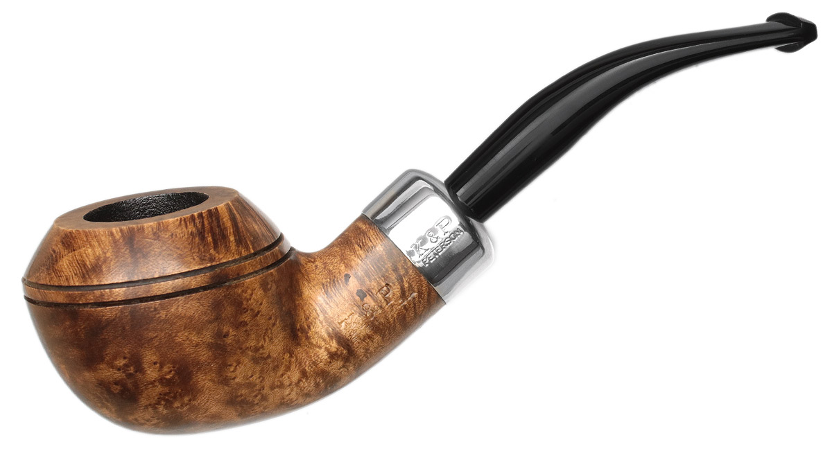 Peterson Irish Made Army (999) Fishtail