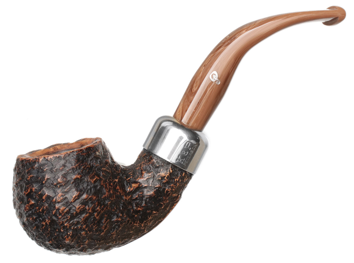 Peterson Derry Rusticated (03) Fishtail