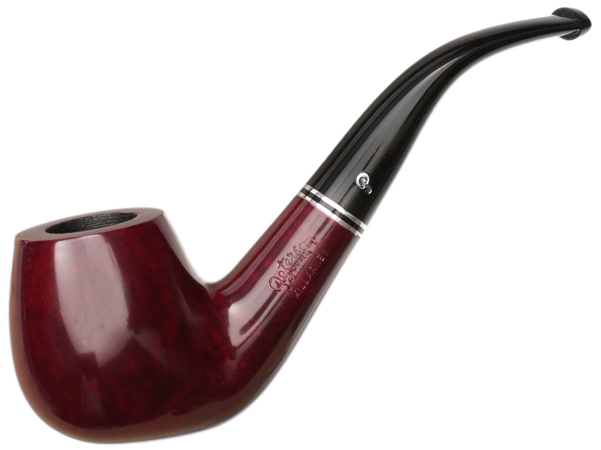Peterson Killarney Red (68) Fishtail