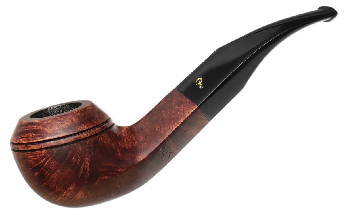 Peterson Aran Smooth (80s) Fishtail