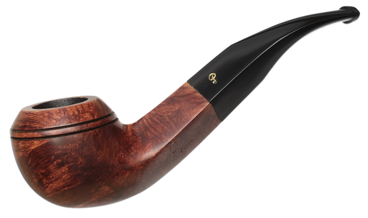 Peterson Aran Smooth (80s) Fishtail
