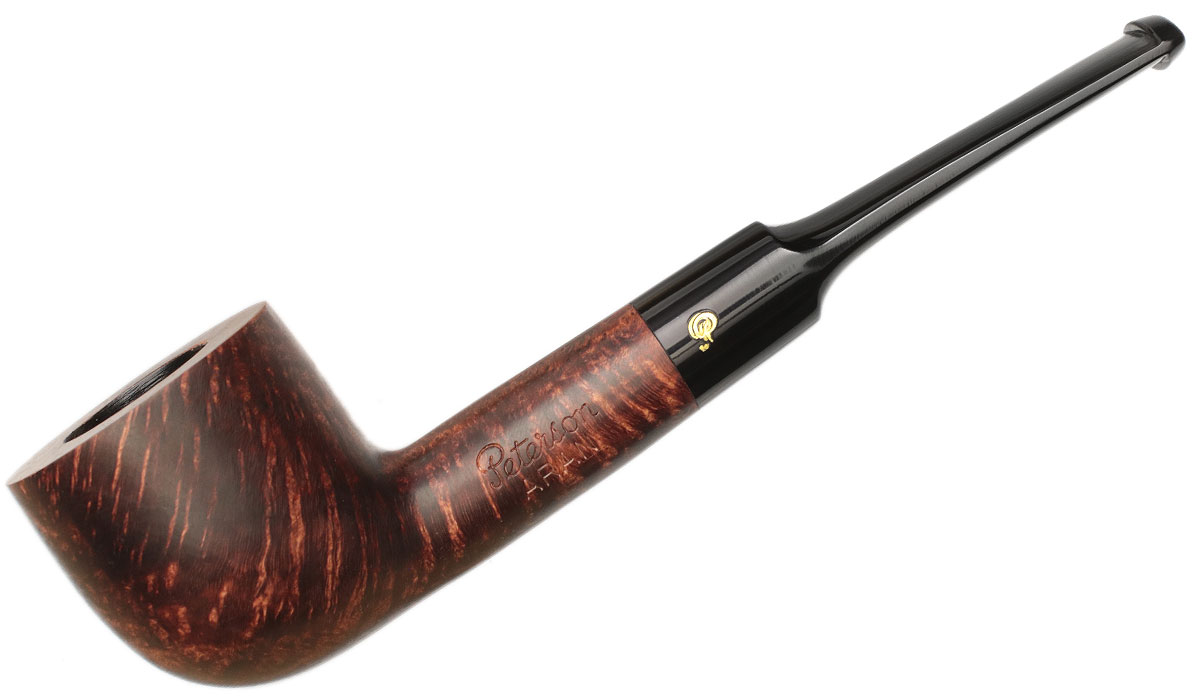 Peterson Aran Smooth (606s) Fishtail