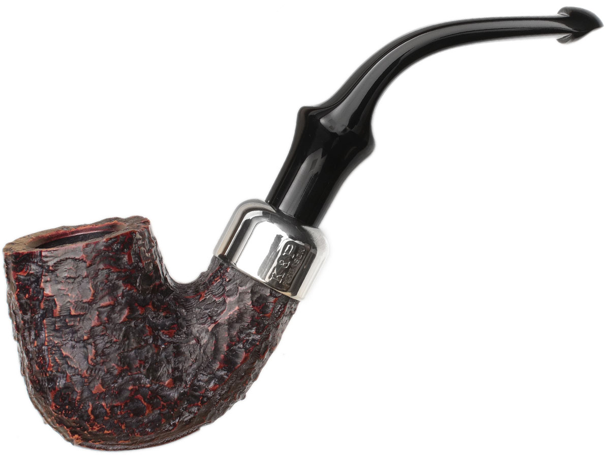 Peterson System Standard Rusticated (313) P-Lip
