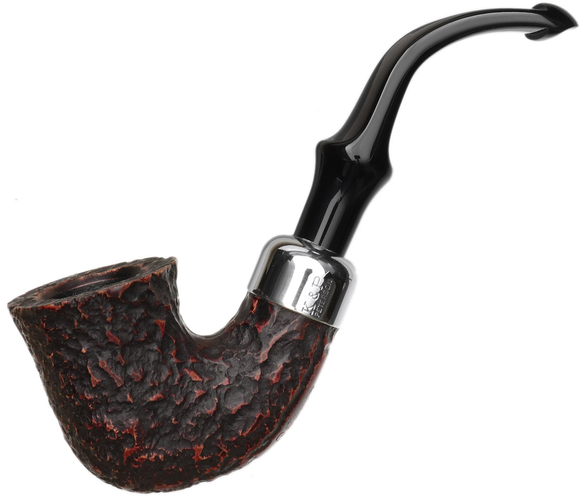 Peterson System Standard Rusticated (305) P-Lip