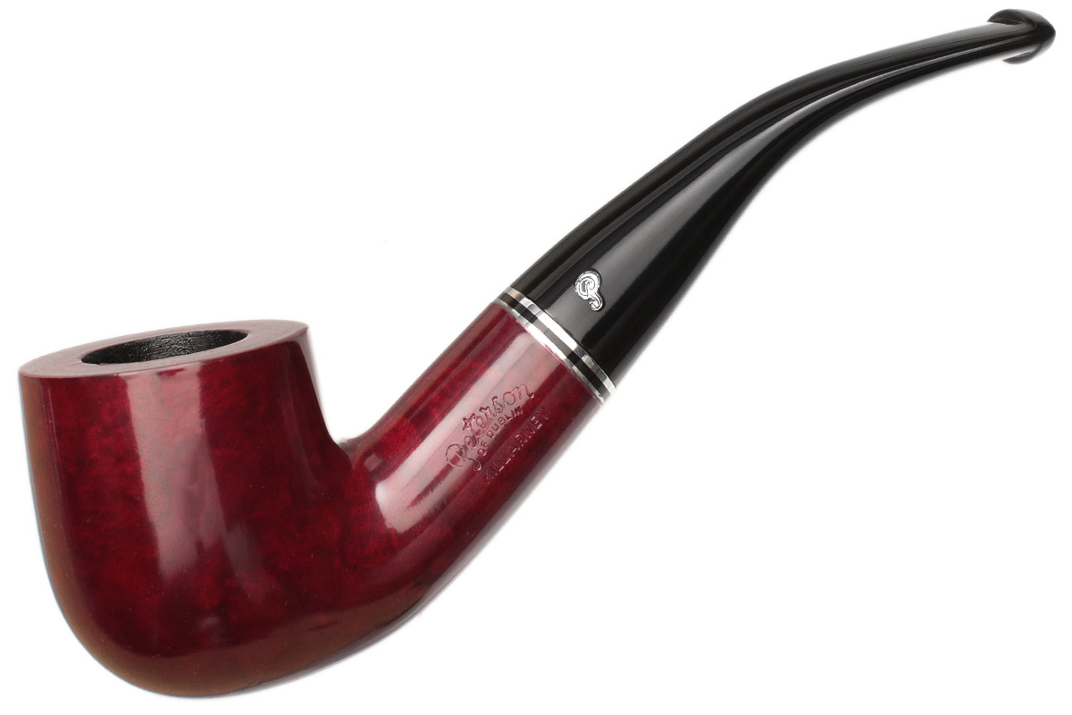 Peterson Killarney Red (01) Fishtail
