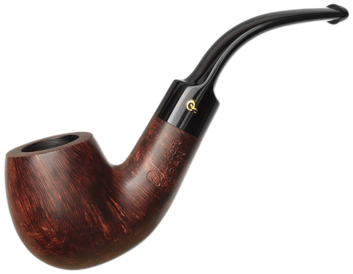 Peterson Aran Smooth (221) Fishtail