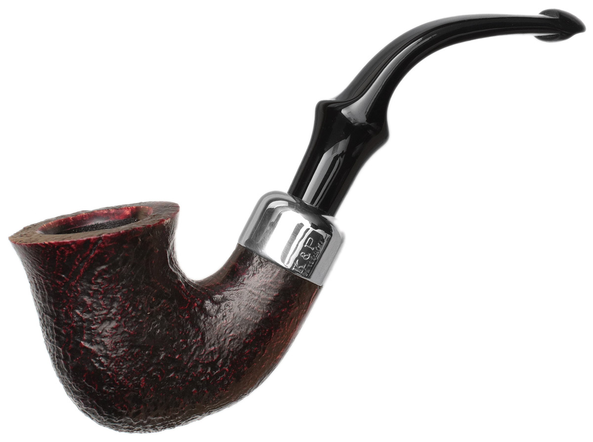 Peterson System Standard Sandblasted (305) P-Lip