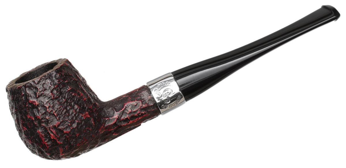 Peterson Donegal Rocky (86) Fishtail