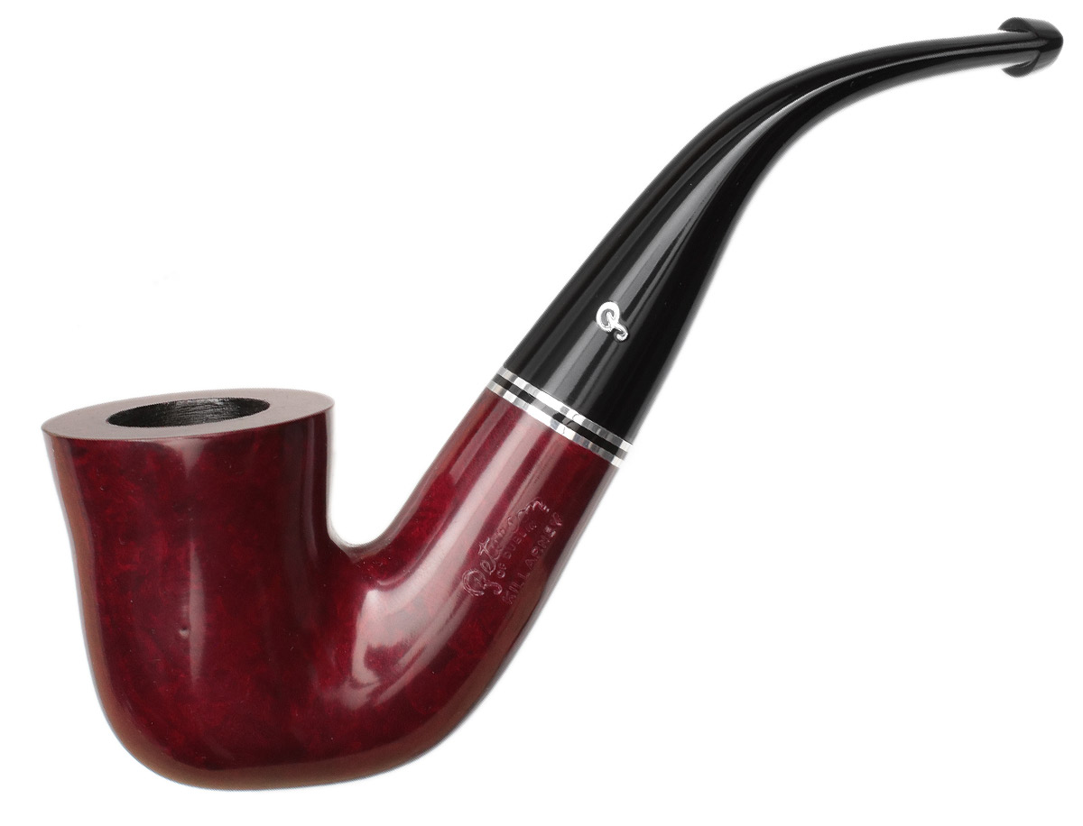 Peterson Killarney Red (05) Fishtail