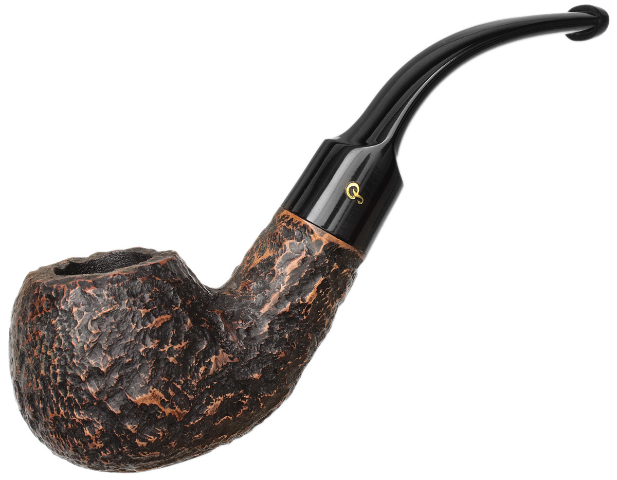 Peterson Aran Rusticated (XL02) Fishtail
