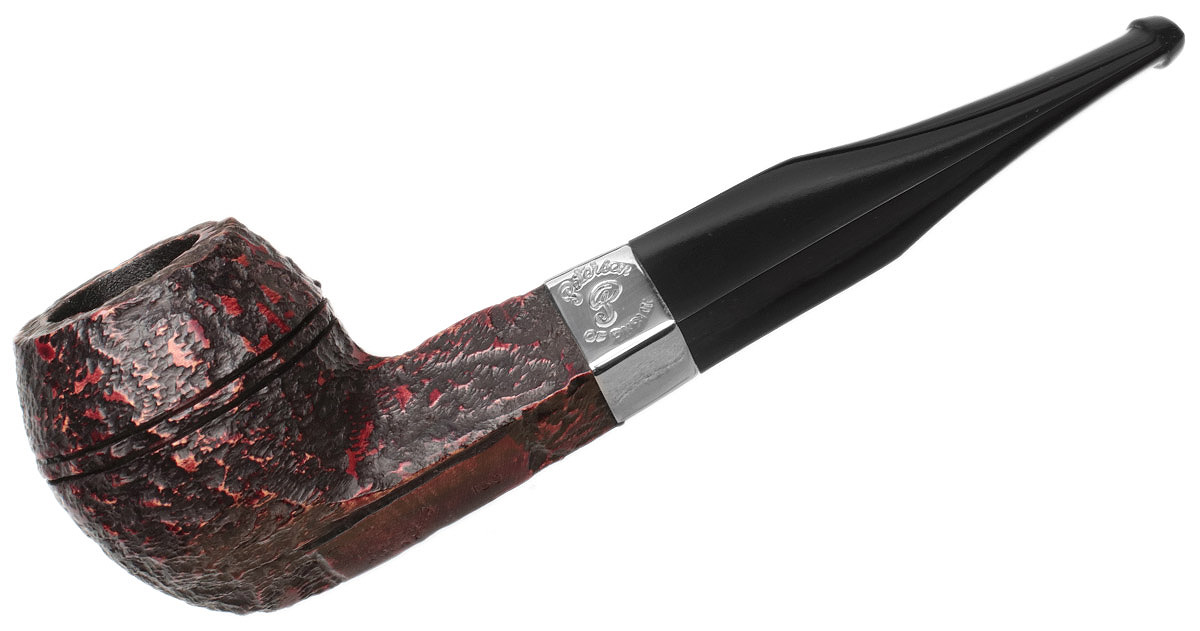 Peterson Donegal Rocky (150) Fishtail