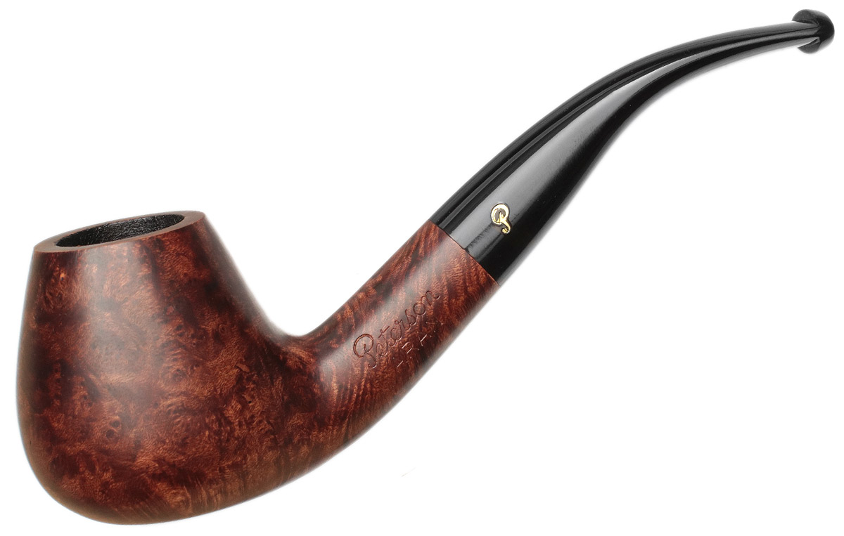 Peterson Aran Smooth (B11) Fishtail