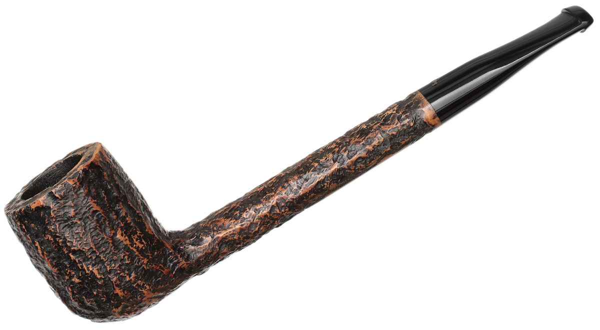 Peterson Aran Rusticated (264) Fishtail
