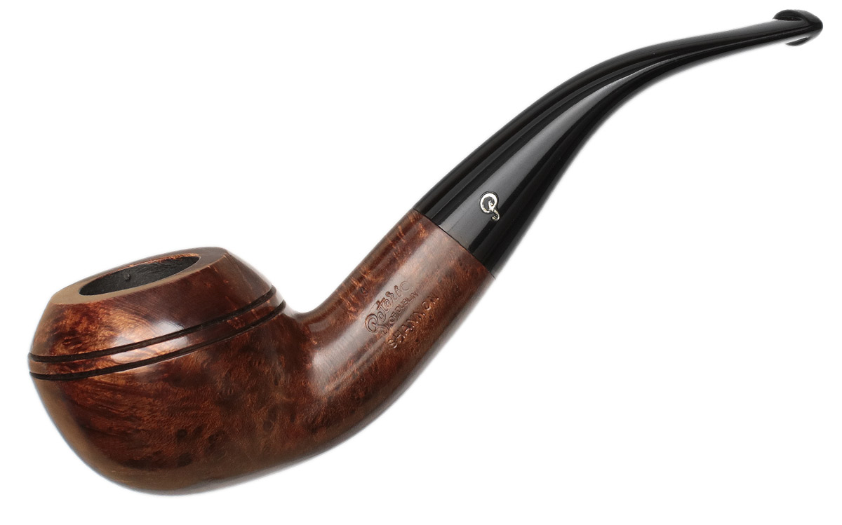 Peterson Shannon (999) Fishtail