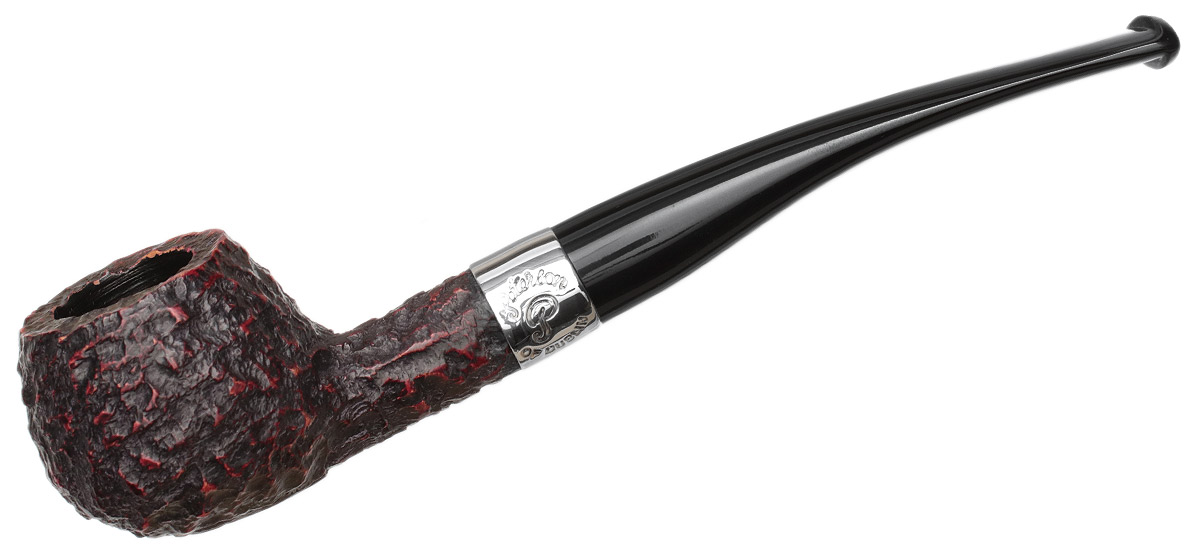Peterson Donegal Rocky (406) P-Lip