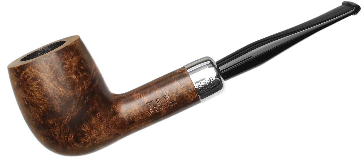 Peterson Irish Made Army (106) Fishtail