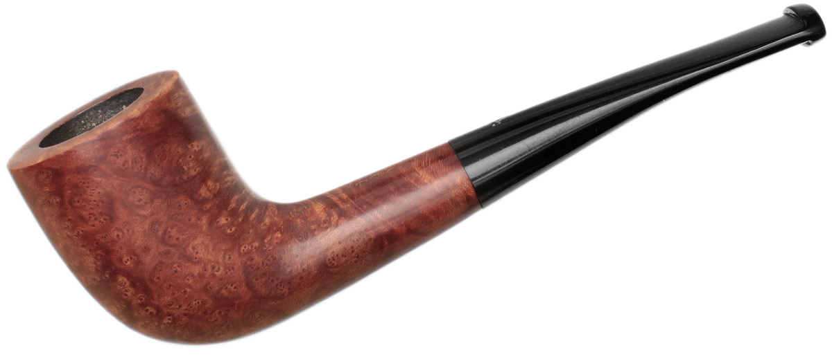 Peterson Aran Smooth (268) Fishtail