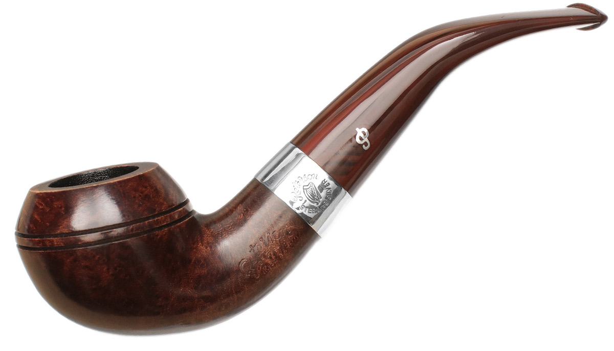 Peterson Irish Harp (999) Fishtail