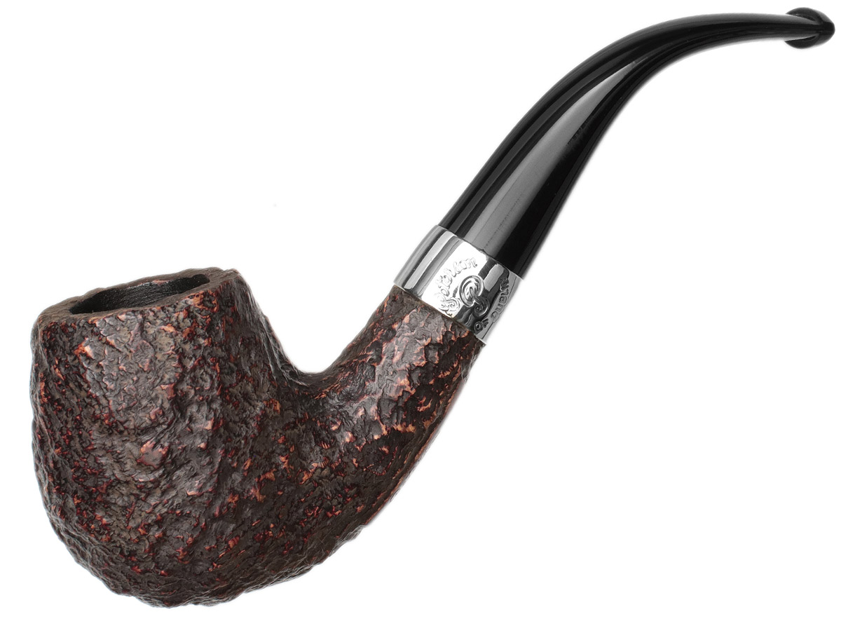 Peterson Donegal Rocky (68) Fishtail