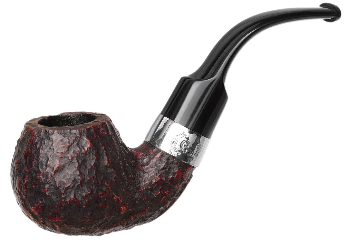 Peterson Donegal Rocky (XL02) Fishtail