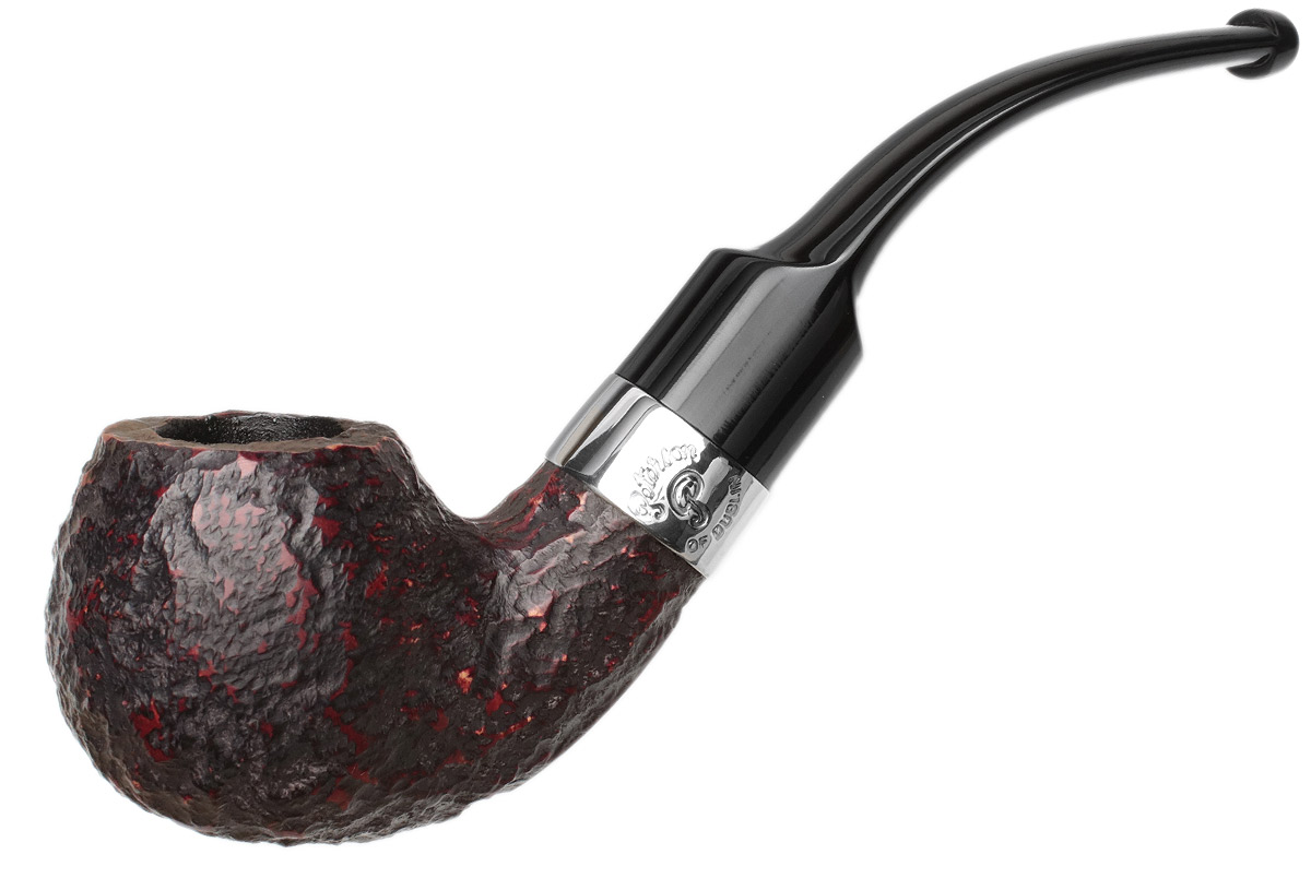 Peterson Donegal Rocky (XL02) Fishtail