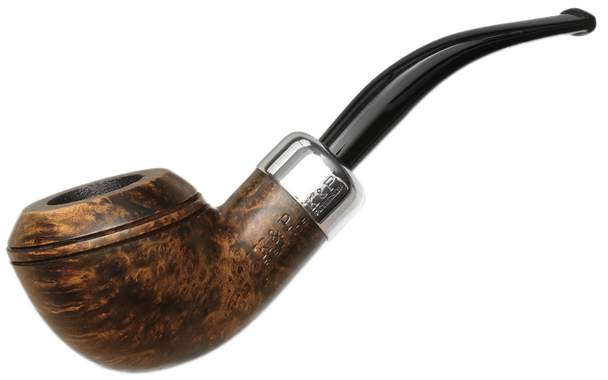 Peterson Irish Made Army (999) Fishtail