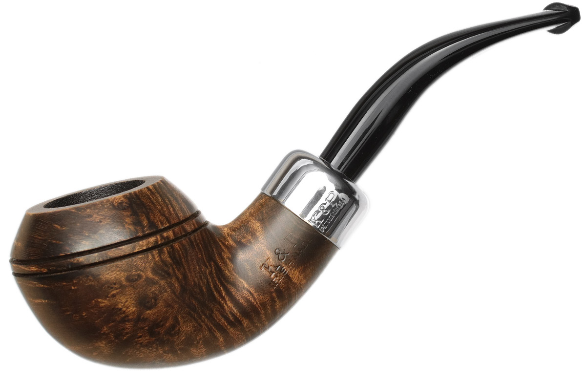 Peterson Irish Made Army (999) Fishtail