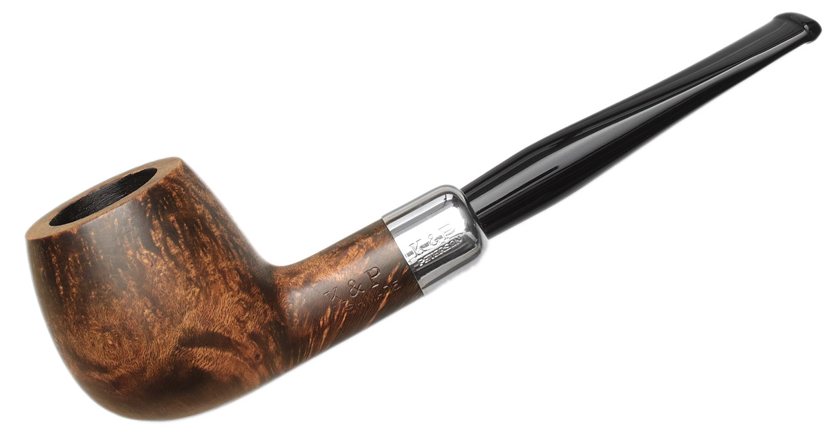 Peterson Irish Made Army (86) Fishtail