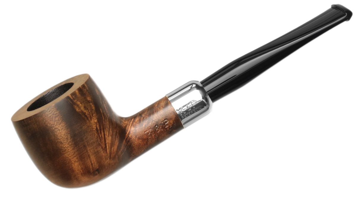Peterson Irish Made Army (608) Fishtail