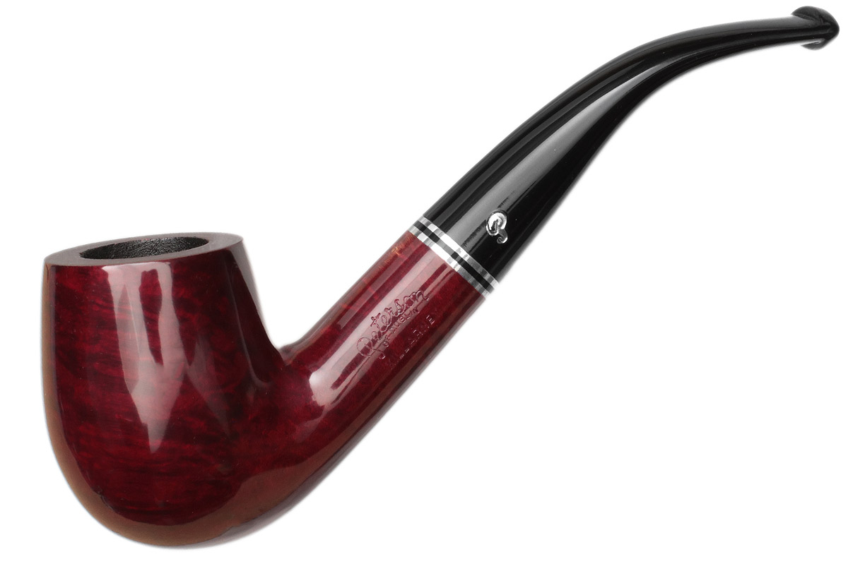 Peterson Killarney Red (69) Fishtail