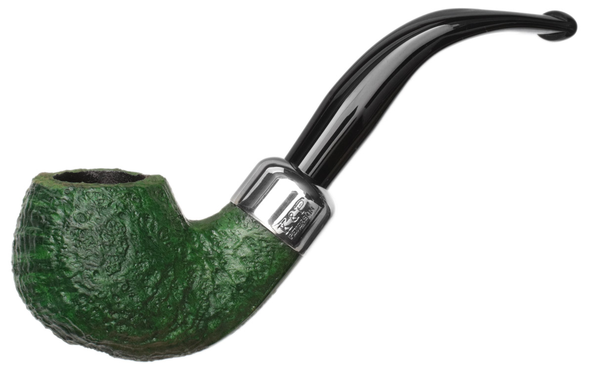 Peterson St. Patrick